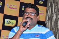 Mirchi Music Awards South 2015 Press Meet